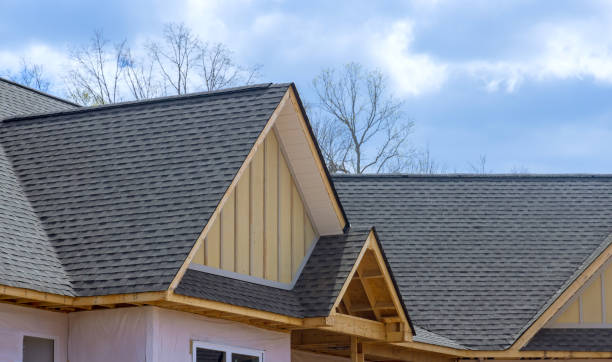 South Lockport, NY Roofing Services Company